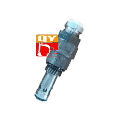 Jining Qianyu genuine 723-40-92103 VALVE ASS'Y for PC300, PC300HD, PC340, PC350 RELIEF VALVE