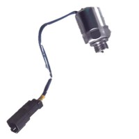 Genuine 56D-15-35220 56D1535220 Solenoid Ass'y Valve