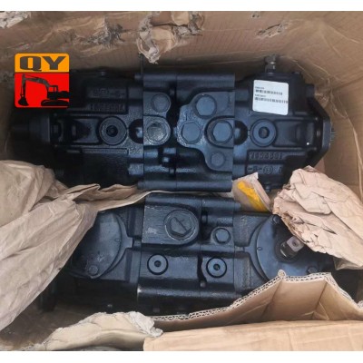 QIANYU Original MPT044DAWSJAABAAA Hydraulic Motor Pump MPT044 Piston Pump Ass'y