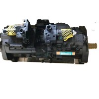 QIANYU Original Excavator SK210 Main Pump SK210-9 Hydraulic Pump YN10V00036F4 YN10V00043F1