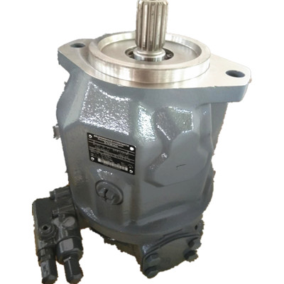 QIANYU Original And NewA10VO71 A10VO71DFR1/31R-PSC62K07 Hydraulic Motor